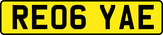 RE06YAE