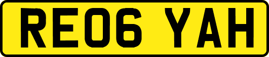 RE06YAH