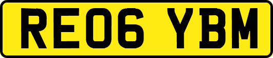 RE06YBM
