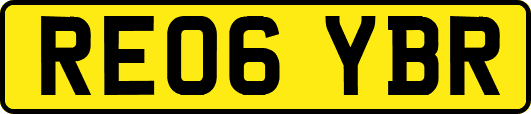 RE06YBR