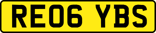 RE06YBS