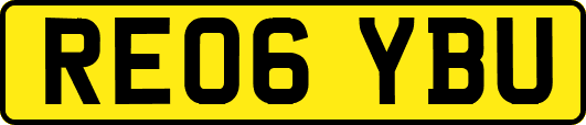 RE06YBU