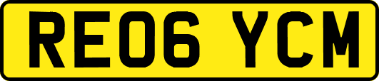 RE06YCM