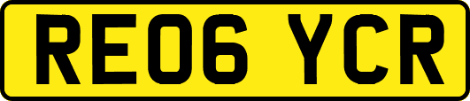 RE06YCR