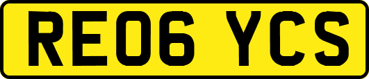 RE06YCS