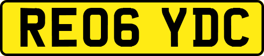 RE06YDC