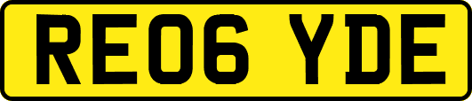 RE06YDE