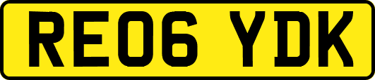 RE06YDK
