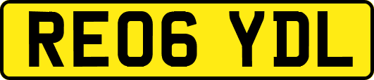 RE06YDL