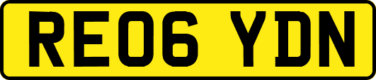 RE06YDN
