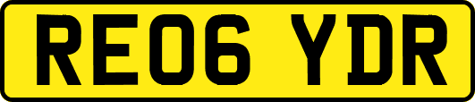 RE06YDR