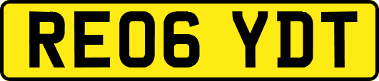 RE06YDT