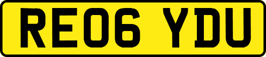RE06YDU