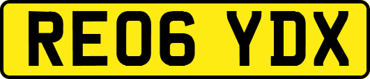 RE06YDX