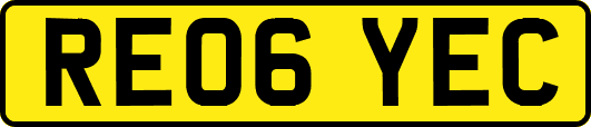 RE06YEC