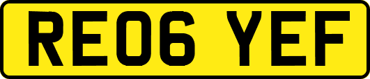 RE06YEF