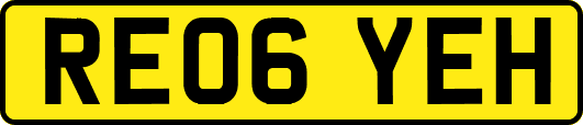 RE06YEH