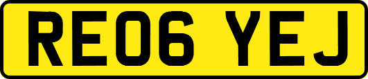 RE06YEJ