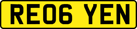 RE06YEN