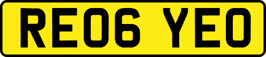 RE06YEO