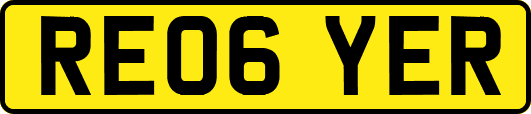 RE06YER