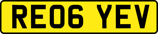 RE06YEV