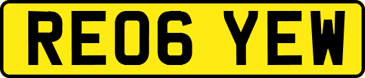 RE06YEW