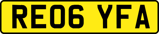 RE06YFA