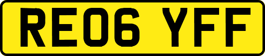 RE06YFF