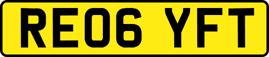 RE06YFT