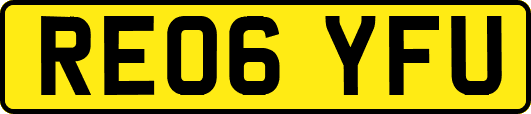 RE06YFU