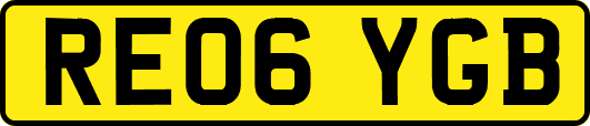 RE06YGB