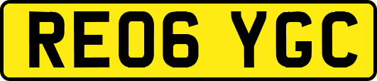 RE06YGC