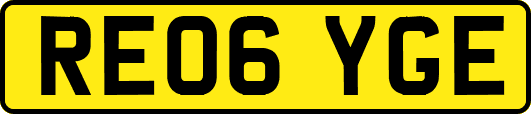 RE06YGE