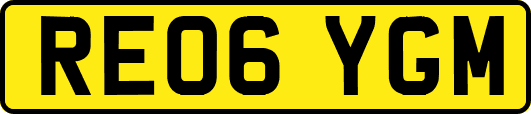 RE06YGM
