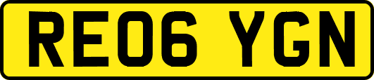 RE06YGN