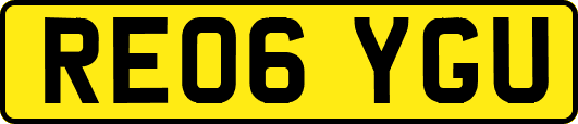RE06YGU