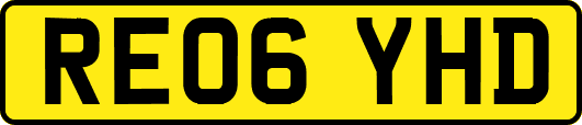 RE06YHD
