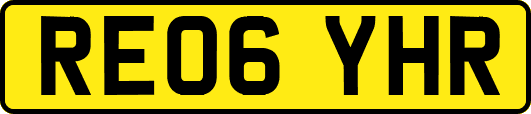 RE06YHR