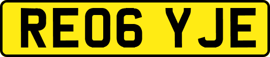 RE06YJE