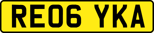 RE06YKA