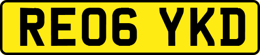 RE06YKD
