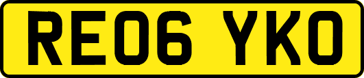 RE06YKO