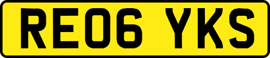 RE06YKS