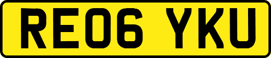 RE06YKU