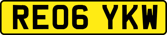 RE06YKW