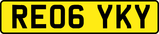 RE06YKY