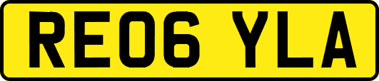RE06YLA
