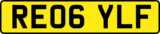 RE06YLF