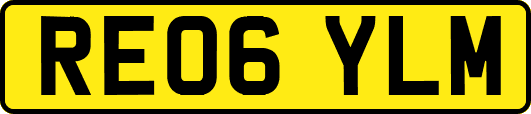 RE06YLM